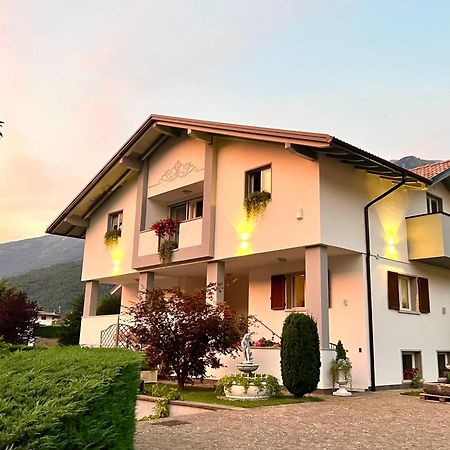 La Finestra Sul Giardino - B&B Cavedine Ngoại thất bức ảnh