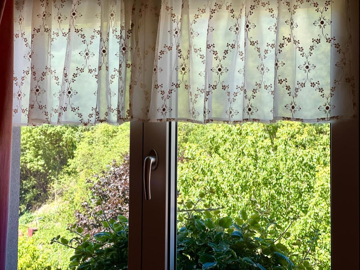 La Finestra Sul Giardino - B&B Cavedine Ngoại thất bức ảnh